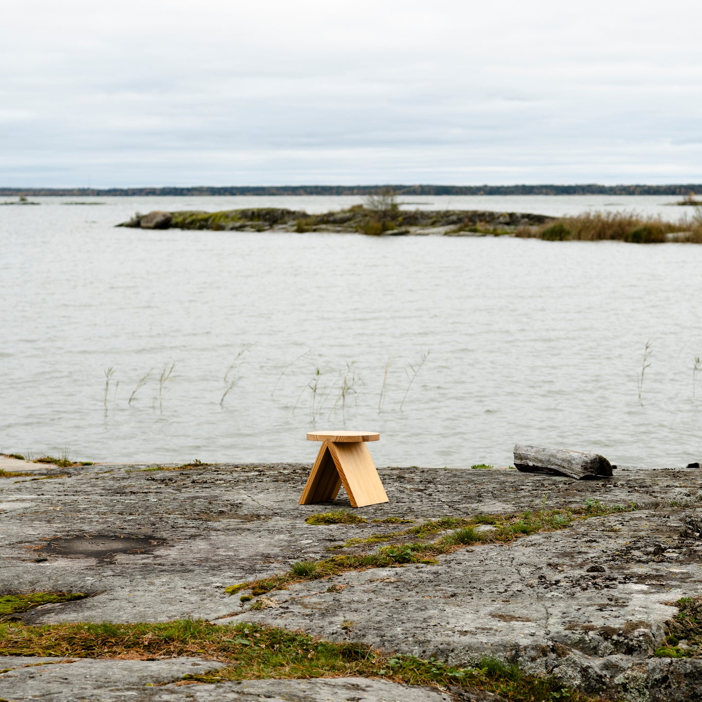 stool