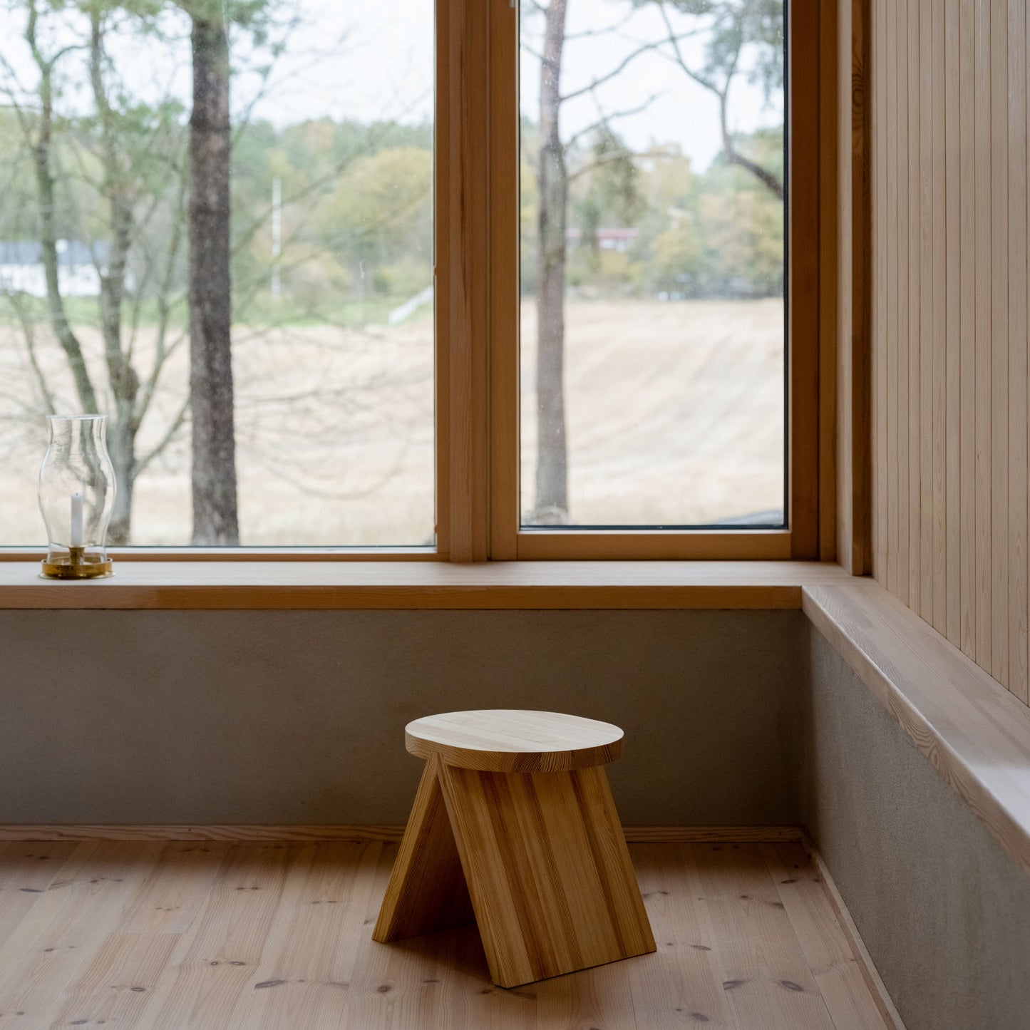 stool